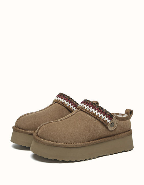 EVERAU® Maeve Slipper
